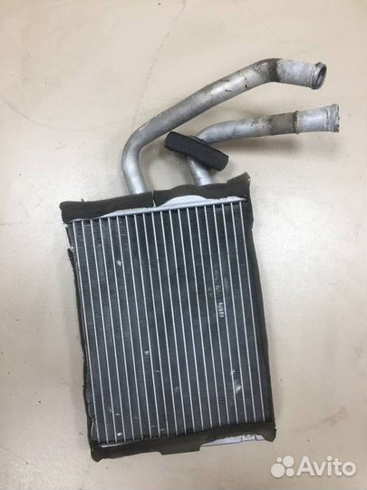 Радиатор отопителя Mazda 6