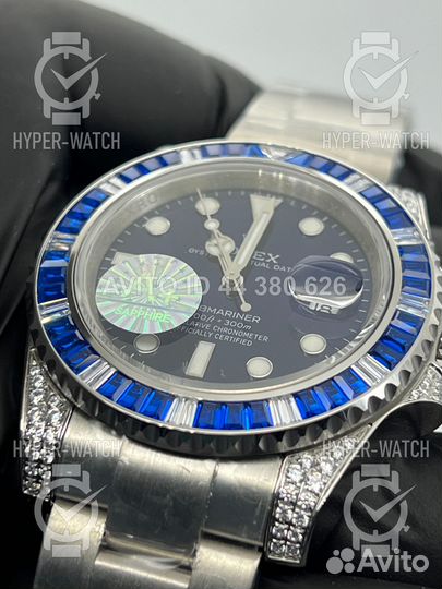 Часы Rolex Submariner 40mm