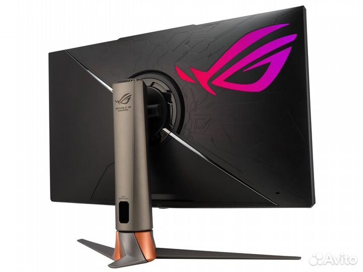 Asus ROG swift 4K Mini LED 2023 (PG32uqxr)