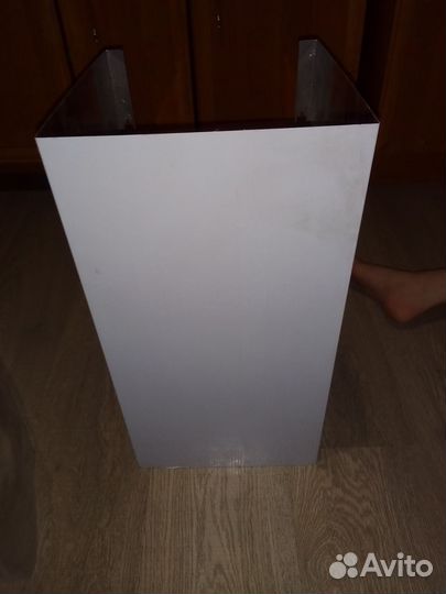 Короб для кухонной вытяжки