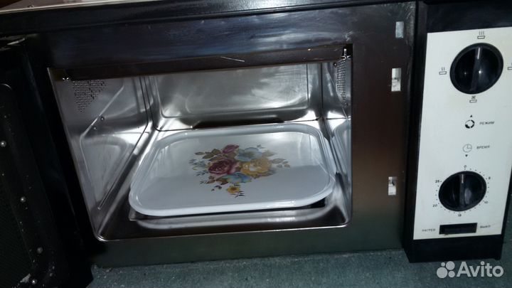 Свч печь Электроника сп-10