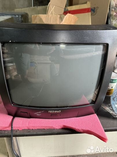 Телевизор бу