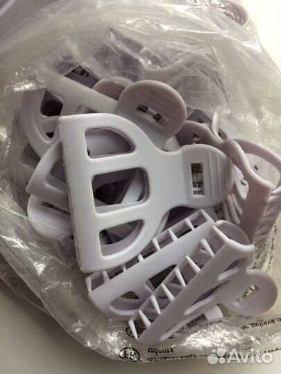 Электробигуди Vitek