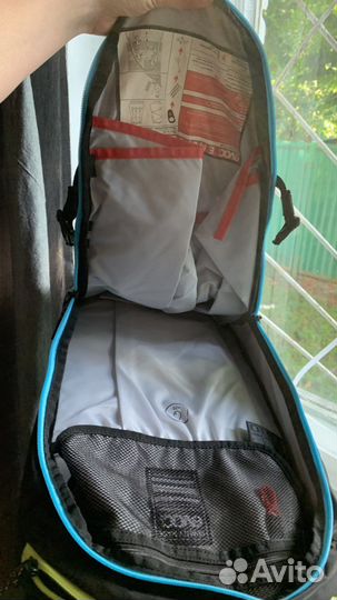 Рюкзак evoc slope 18L