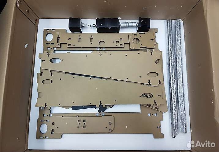 3d принтер Anet A6