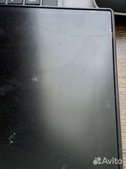 Отдам битую матрицу монитора