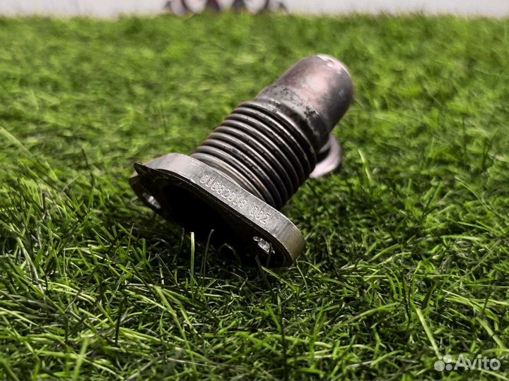 Трубка EGR Mercedes Gls X166 3.0 diesel 2018