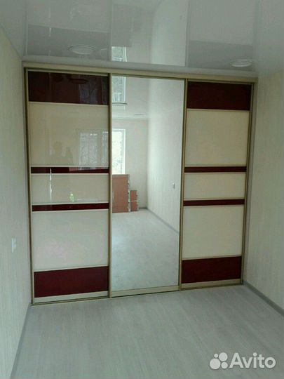 Изготовление,сборка и ремонт корпусной мебели