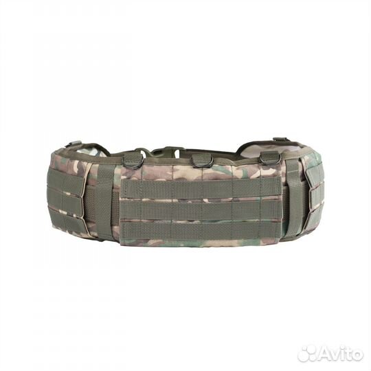 Пояс широкий с системой Molle 