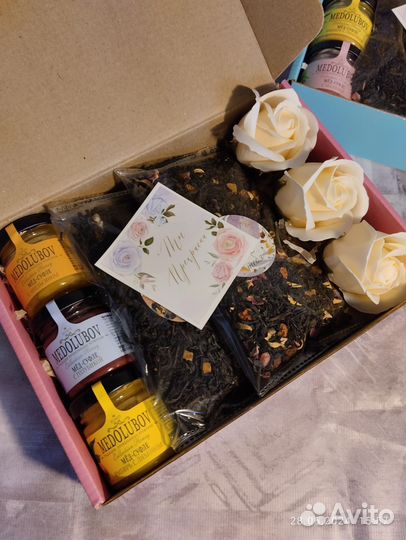 Оригинальный подарок