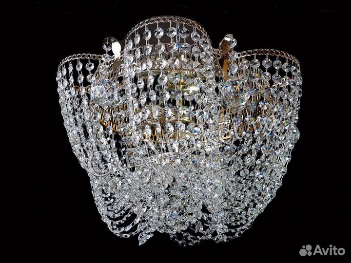 Потолочная люстра 