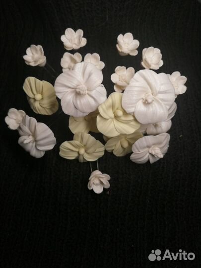 Шпильки для волос