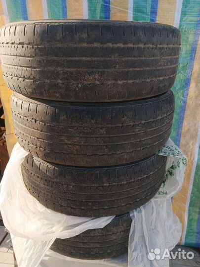 Triangle THW10 215/65 R16 100T