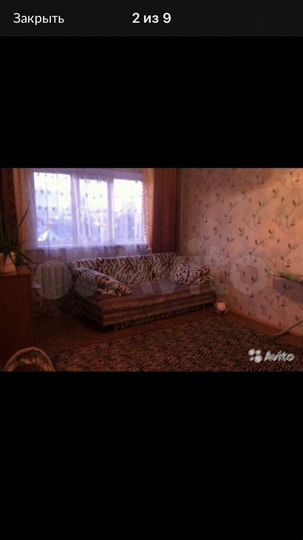 3-к. квартира, 63 м², 5/5 эт.