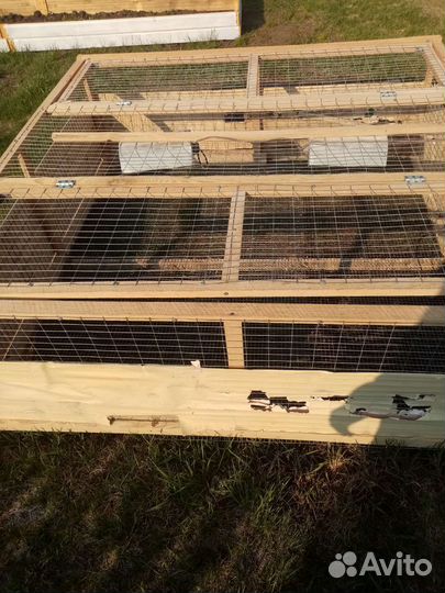 Клетка для птиц