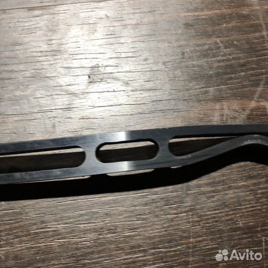 Кронштейн суппорта для suzuki hayabusa gsx1300r 03