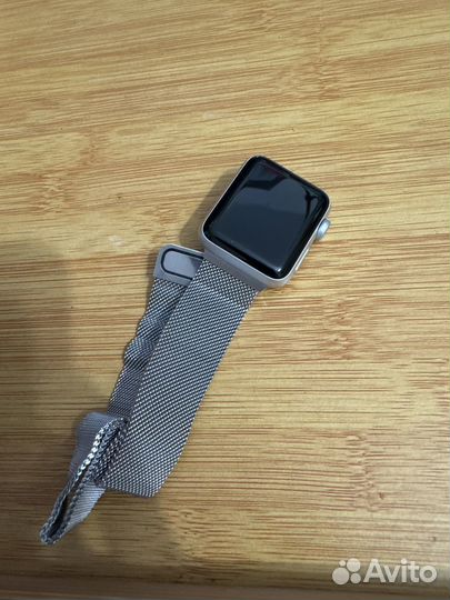 Apple watch series 3