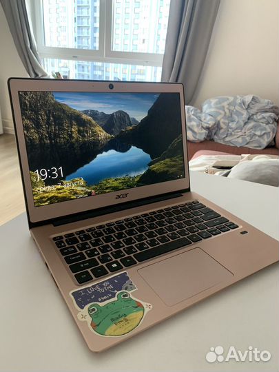 Acer swift 1