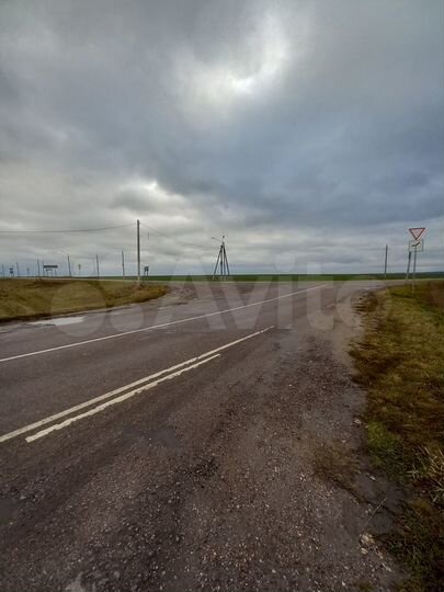 Участок 6,7 га (СНТ, ДНП)