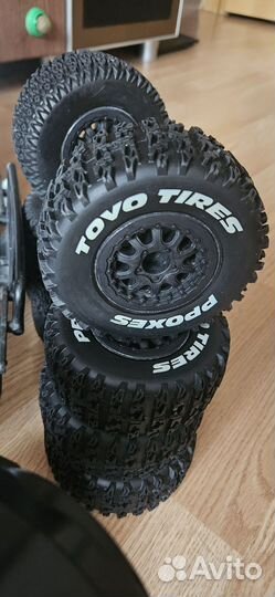 Радиоуправляемая модель 1 10