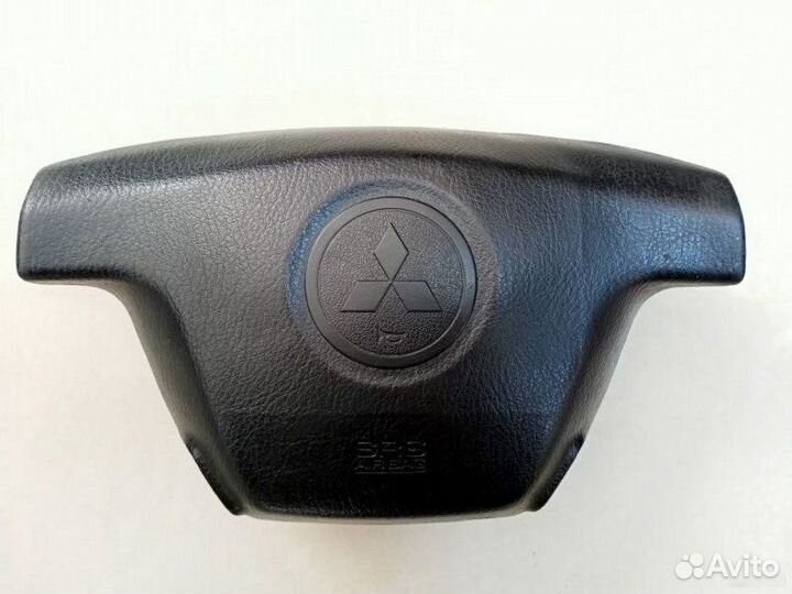Air Bag Подушка безопасности Mitsubishi Lancer 9