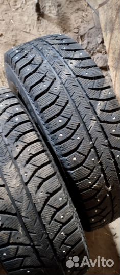 Зимние колеса r14 ваз