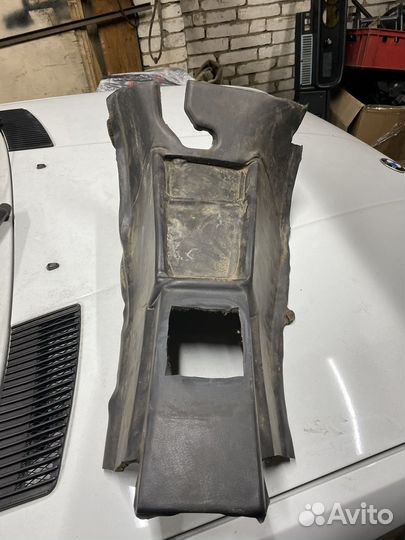 Запчасти москвич 2140