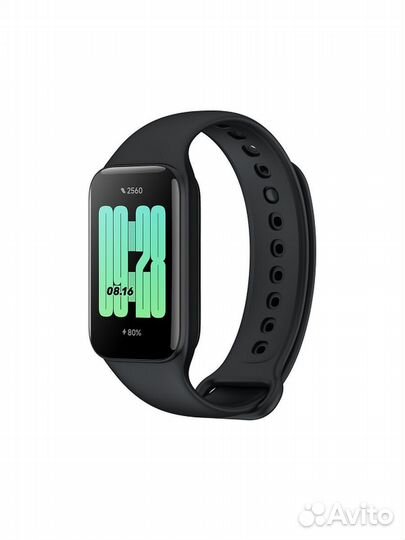 Фитнес браслет Xiaomi Redmi Smart Band 2 (RU)