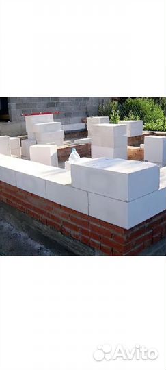 Строительная бригада