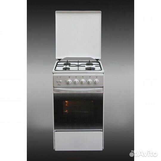Газовая плита бу