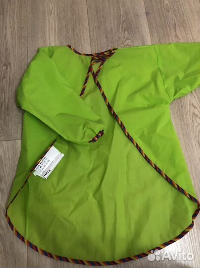 Фартук для труда