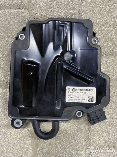 Блок ISM селектор АКПП Mercedes гарантия 3 года 2