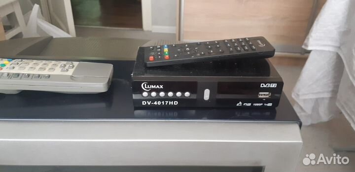 Телевизор Panasonic