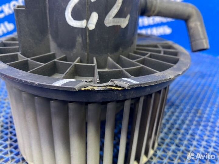 Моторчик печки Geely Mk седан MR479QA 2014