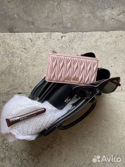 Сумка Michael Kors