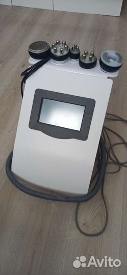 Ремонт косметологического оборудования (аппарата)