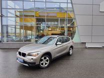 BMW X1 2.0 AT, 2012, 92 408 км, с пробегом, цена 1 550 000 руб.