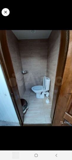 Комната 12 м², 1/2 эт.