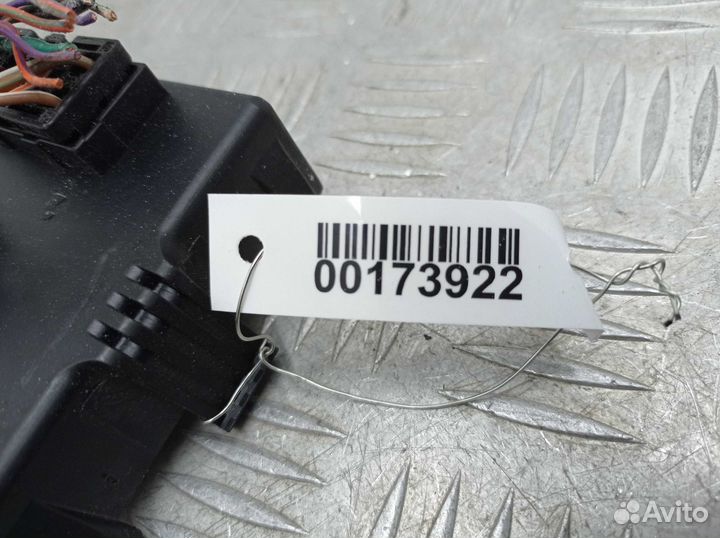 Блок управления задней двери Jeep Grand Cherokee I