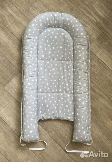 Кокон - гнездышко