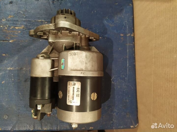 Продам стартер