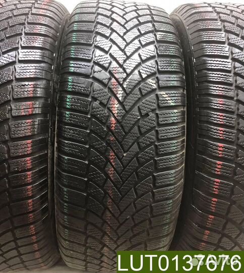 Bridgestone Blizzak LM005 RFT 235/55 R18 104H