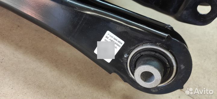 Задний поперечный рычаг Volkswagen Tiguan 2