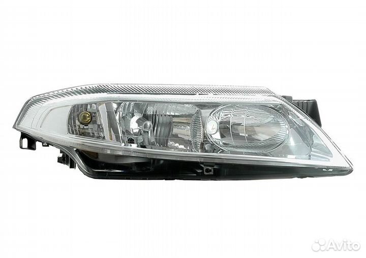 Фара правая Renault Laguna (2001 - 2004)