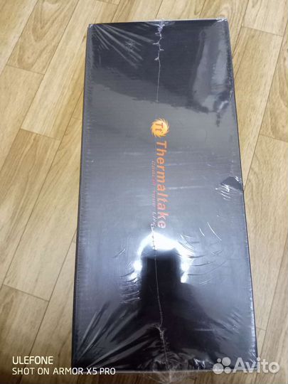 Блок питания Thermaltake Амур Gf 1 1200 вт