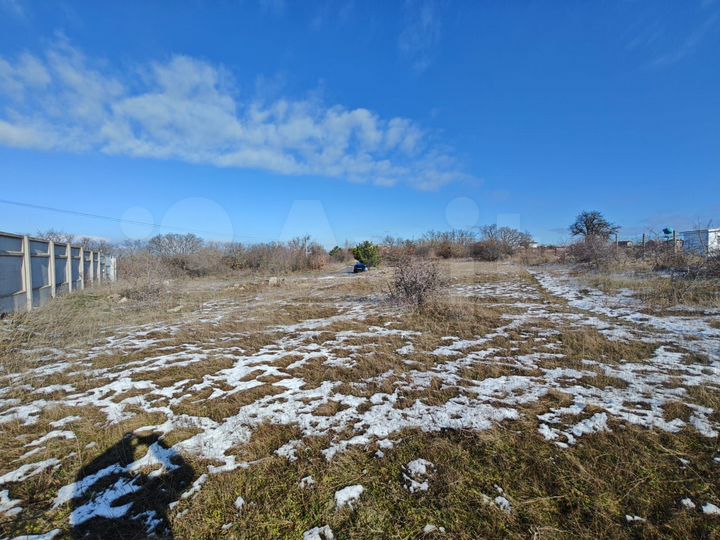 Участок 6,5 сот. (СНТ, ДНП)