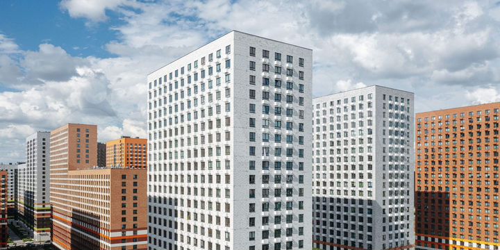 Квартира-студия, 20,1 м², 27/33 эт.