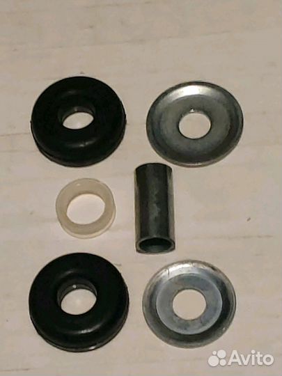 Ремкомплект растяжки на оку