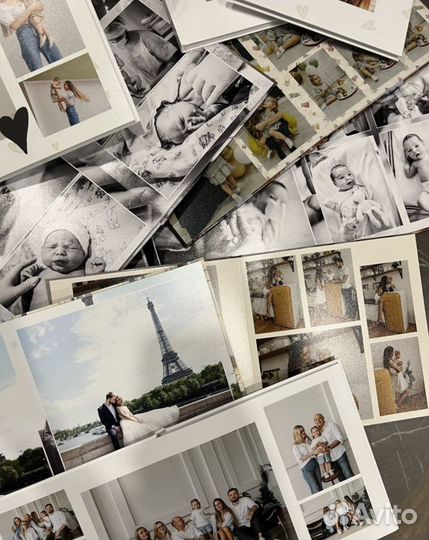 Фотокнига на заказ