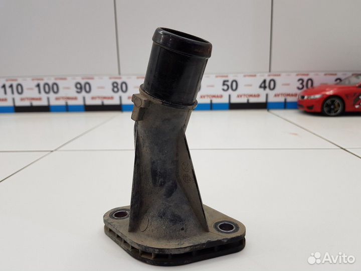 Корпус термостата (Kia Cerato)